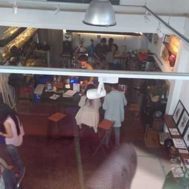 Tổng hợp- Soma Cafe