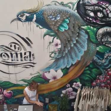 Tổng hợp- Soma Cafe