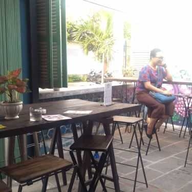 Tổng hợp- Soma Cafe