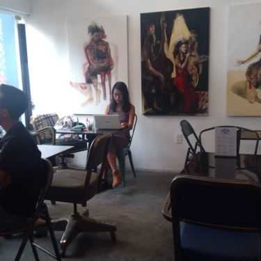 Tổng hợp- Soma Cafe