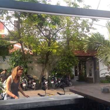 Tổng hợp- Soma Cafe
