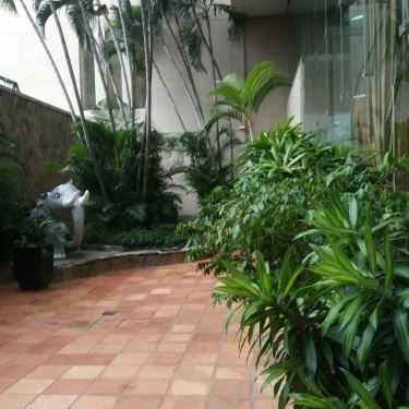 Tổng hợp- Somerset Chancellor Court Serviced Residence
