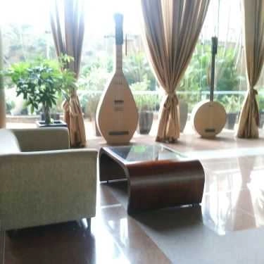 Tổng hợp- Somerset Chancellor Court Serviced Residence