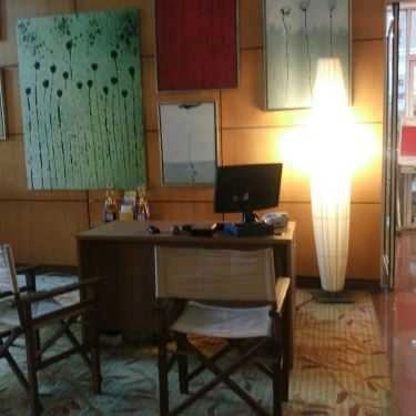 Tổng hợp- Somerset Chancellor Court Serviced Residence