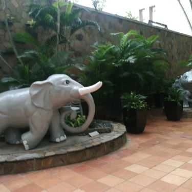 Tổng hợp- Somerset Chancellor Court Serviced Residence