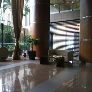 Tổng hợp- Somerset Chancellor Court Serviced Residence