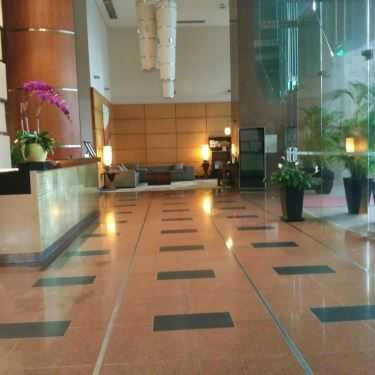 Tổng hợp- Somerset Chancellor Court Serviced Residence