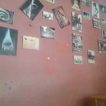 Không gian- Sơn Cafe - Phan Đình Giót