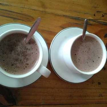 Món ăn- Sơn Cafe - Phan Đình Giót