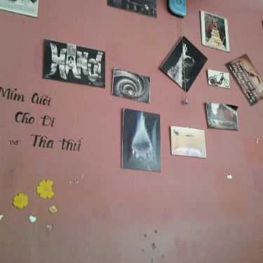 Không gian- Sơn Cafe - Phan Đình Giót