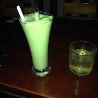 Món ăn- Sơn Cafe - Phan Đình Giót