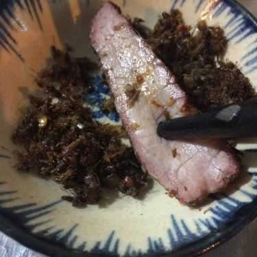 Món ăn- Quán Nhậu Sơn Đẹp Trai - Thắng Cố Tây Bắc