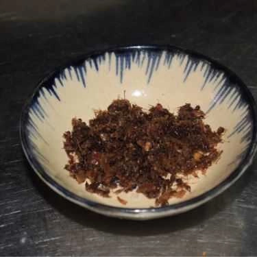 Món ăn- Quán Nhậu Sơn Đẹp Trai - Thắng Cố Tây Bắc