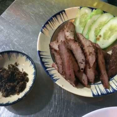 Món ăn- Quán Nhậu Sơn Đẹp Trai - Thắng Cố Tây Bắc