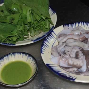 Món ăn- Quán Nhậu Sơn Đẹp Trai - Thắng Cố Tây Bắc