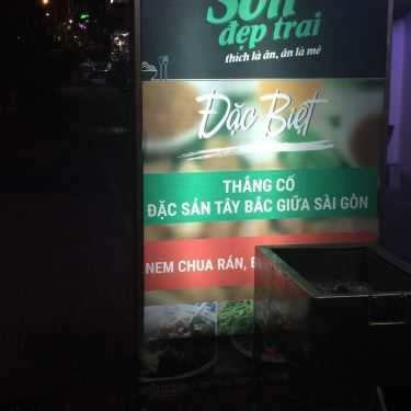 Tổng hợp- Quán Nhậu Sơn Đẹp Trai - Thắng Cố Tây Bắc