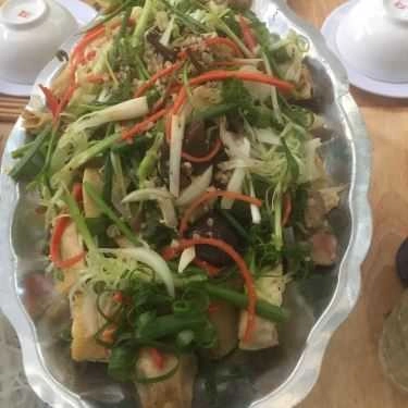 Món ăn- Sơn Dương - Quán Nhậu Bình Dân