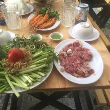 Món ăn- Sơn Dương - Quán Nhậu Bình Dân