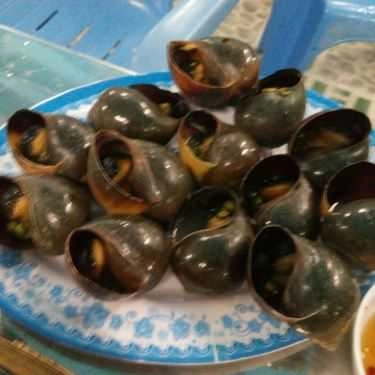 Món ăn- Ăn vặt Sơn Già - Ốc & Hải Sản