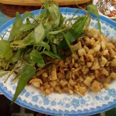 Món ăn- Ăn vặt Sơn Già - Ốc & Hải Sản
