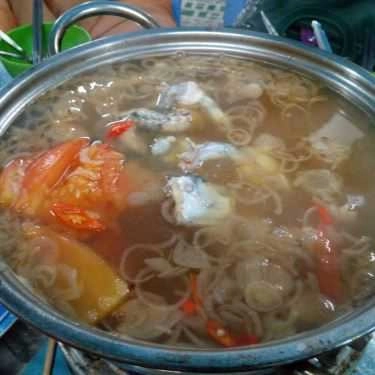 Món ăn- Ăn vặt Sơn Già - Ốc & Hải Sản