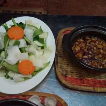 Món ăn- Ăn vặt Sơn Già - Ốc & Hải Sản