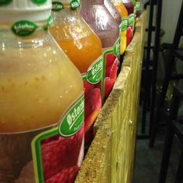 Tổng hợp- Ăn vặt Sơn Péo Juicebar - Phục Vụ Thức Uống