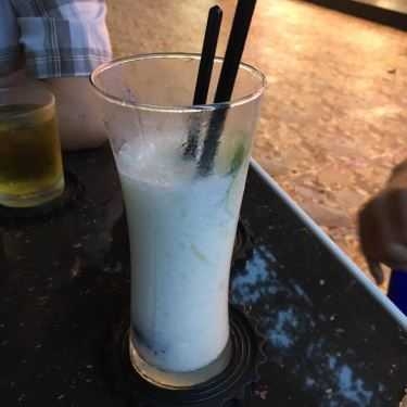 Món ăn- Sơn Tùng Cafe