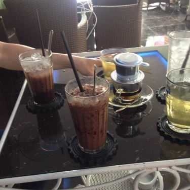 Món ăn- Sơn Tùng Cafe