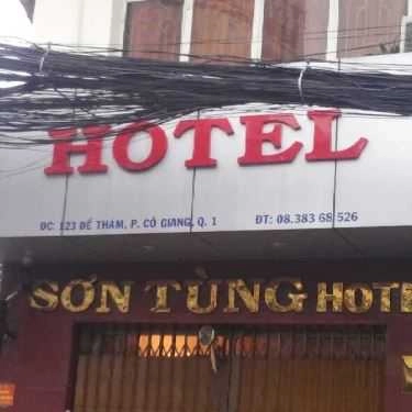Tổng hợp- Sơn Tùng Hotel