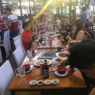 Tổng hợp- Quán Nhậu Sóng Biển 18 - Buffet 99K