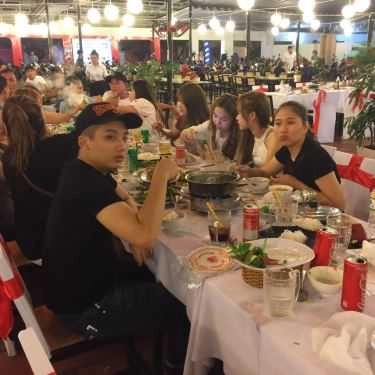 Tổng hợp- Quán Nhậu Sóng Biển 18 - Buffet 99K