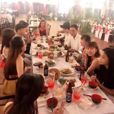 Tổng hợp- Quán Nhậu Sóng Biển 18 - Buffet 99K