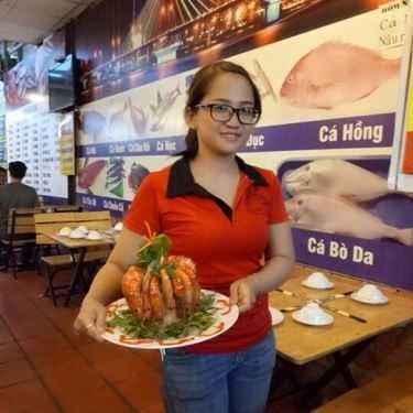 Tổng hợp- Quán Nhậu Sông Hàn Quán - Cá Biển Đà Nẵng