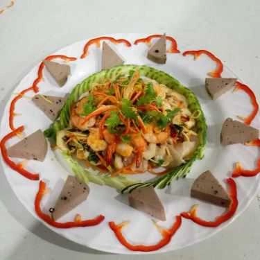 Tổng hợp- Quán Nhậu Sông Hàn Quán - Cá Biển Đà Nẵng