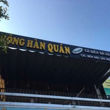 Tổng hợp- Quán Nhậu Sông Hàn Quán - Cá Biển Đà Nẵng