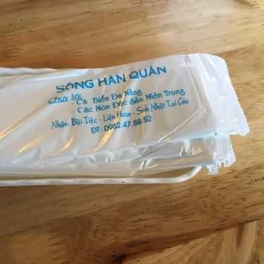 Tổng hợp- Quán Nhậu Sông Hàn Quán - Cá Biển Đà Nẵng