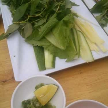 Tổng hợp- Quán Nhậu Sông Hàn Quán - Cá Biển Đà Nẵng