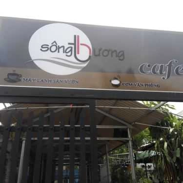 Tổng hợp- Sông Thương Cafe