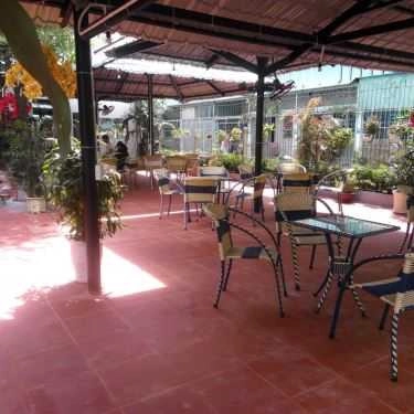Tổng hợp- Sông Thương Cafe