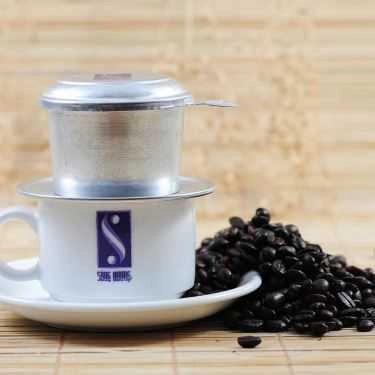Tổng hợp- Sông Hương Cafe - Trường Sa