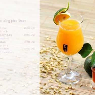 Món ăn- Sông Hương Cafe - Trường Sa