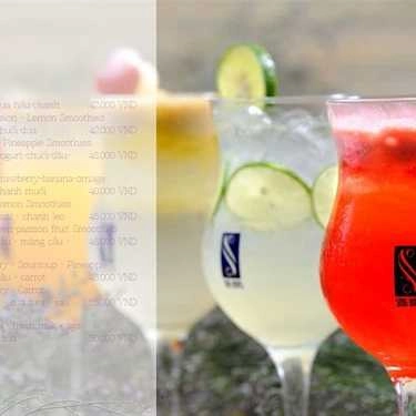 Món ăn- Sông Hương Cafe - Trường Sa