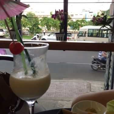 Món ăn- Sông Hương Cafe - Trường Sa