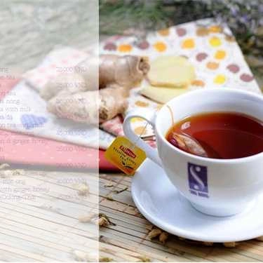 Món ăn- Sông Hương Cafe - Trường Sa