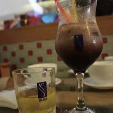 Món ăn- Sông Hương Cafe - Trường Sa