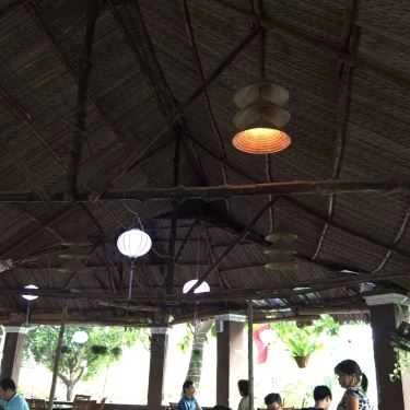 Tổng hợp- Sông Quê Cafe