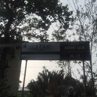 Tổng hợp- Sông Quê Cafe