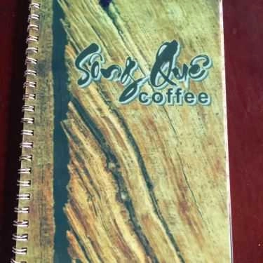 Thực đơn- Sông Quê Cafe