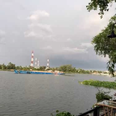 Tổng hợp- Sông Quê Cafe